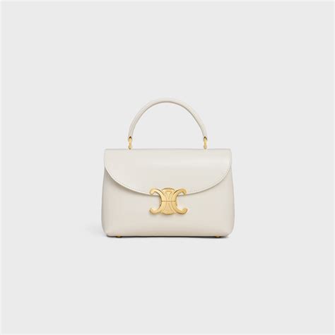 celine mini calfskin bag|Celine nino handbags.